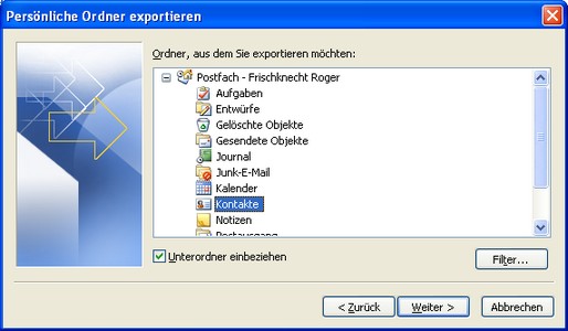 04_ordnerinhalte_exportieren_und_zurueckspielen