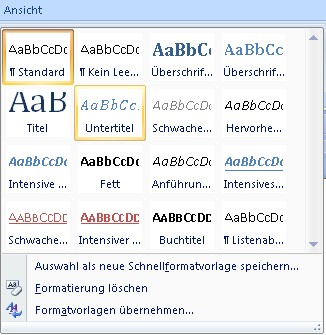 15_2007_formatvorlagen_einrichten