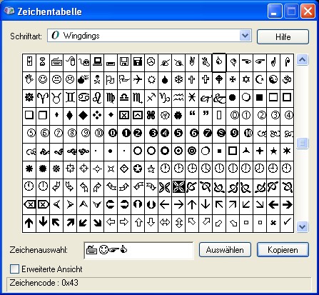 16_sonderzeichen_einfuegen